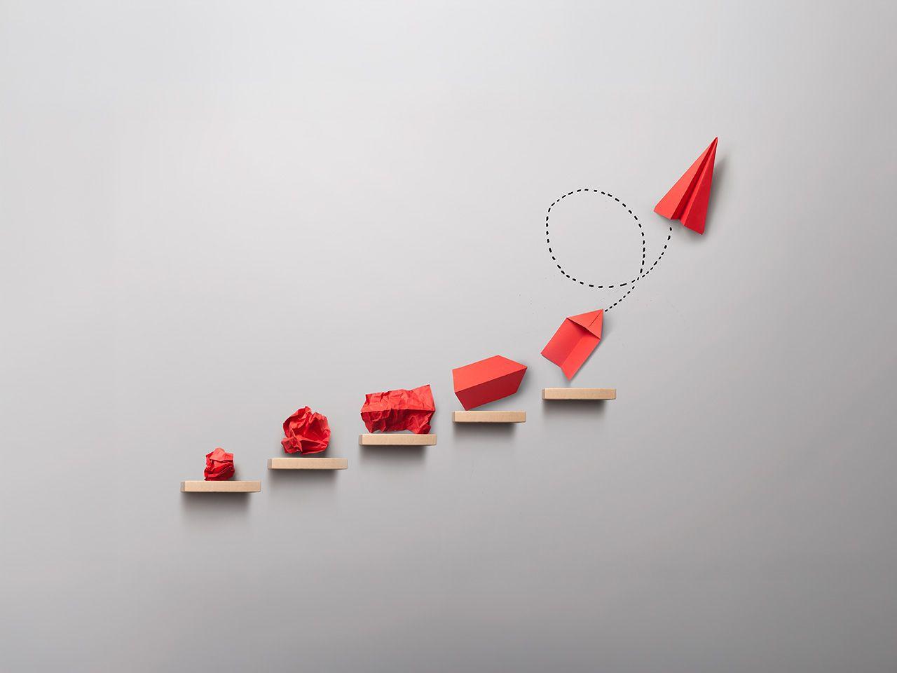 QA-to-QE Transformation