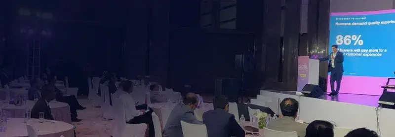 Digital Transformation Summit 2023 Takeaways