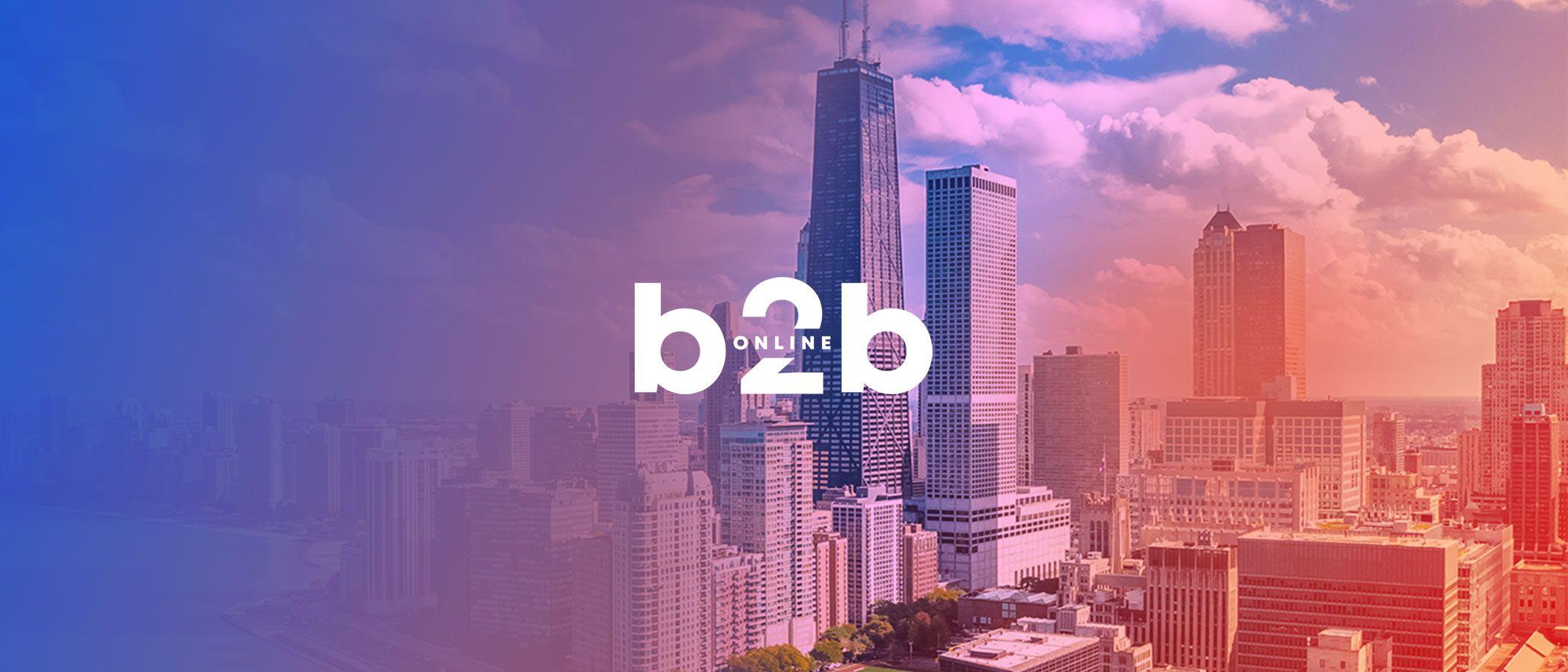 Shaping the Future of B2B Commerce – GSPANN at B2B Online 2025
