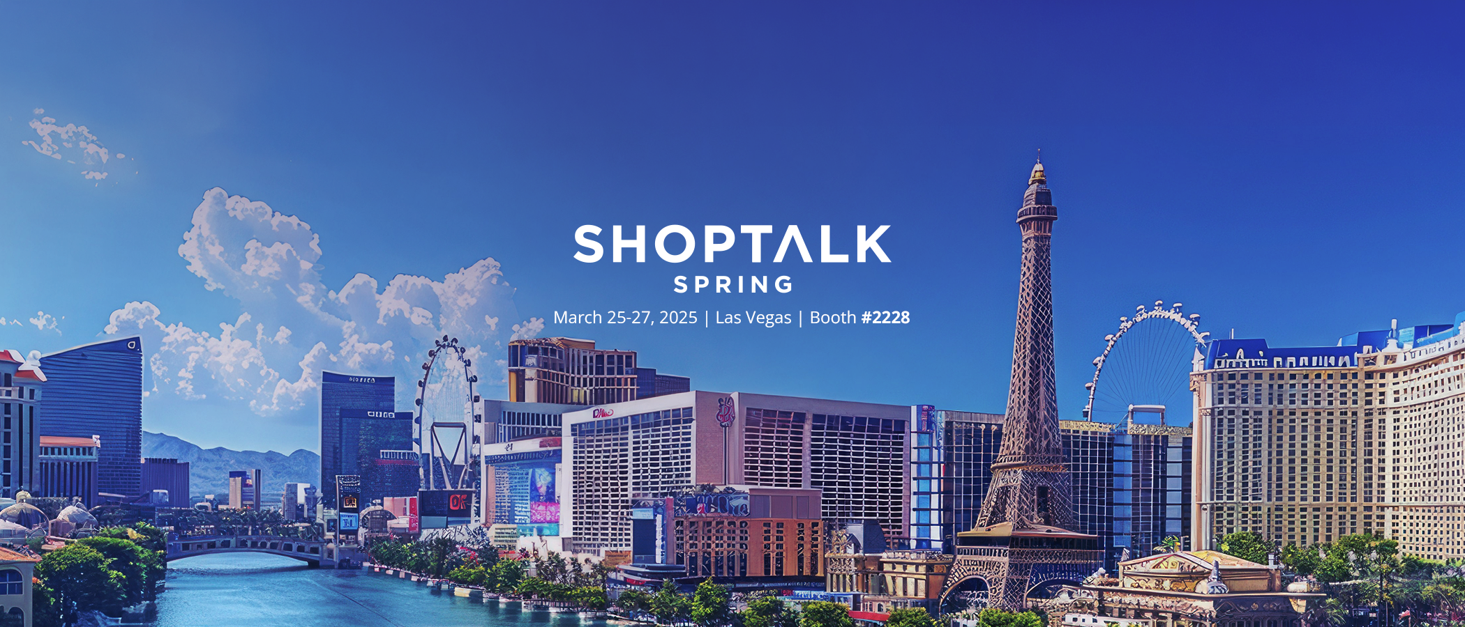 AI, Experience, and Everything In Between: Shoptalk Spring 2025 Recap