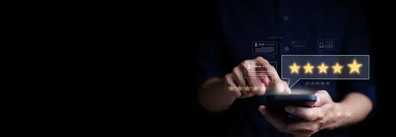 Attain 5 Star Ratings on Your Mobile Apps by Tracking Key Performance Indicators