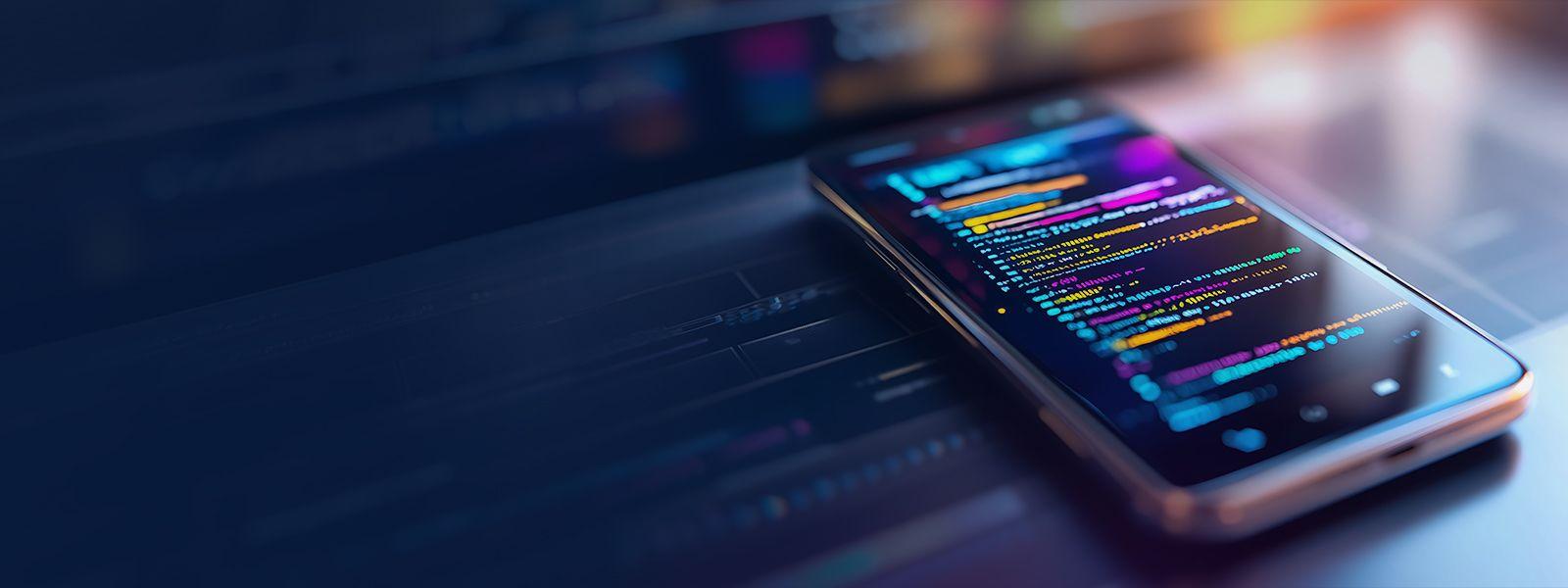 iOS Reactive Programming: Streamlining Development for High Impact