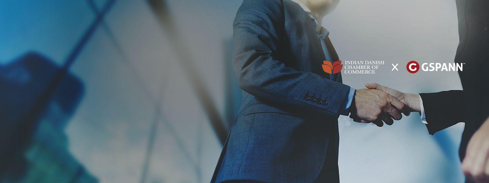 GSPANN Joins Indian Danish Chamber of Commerce