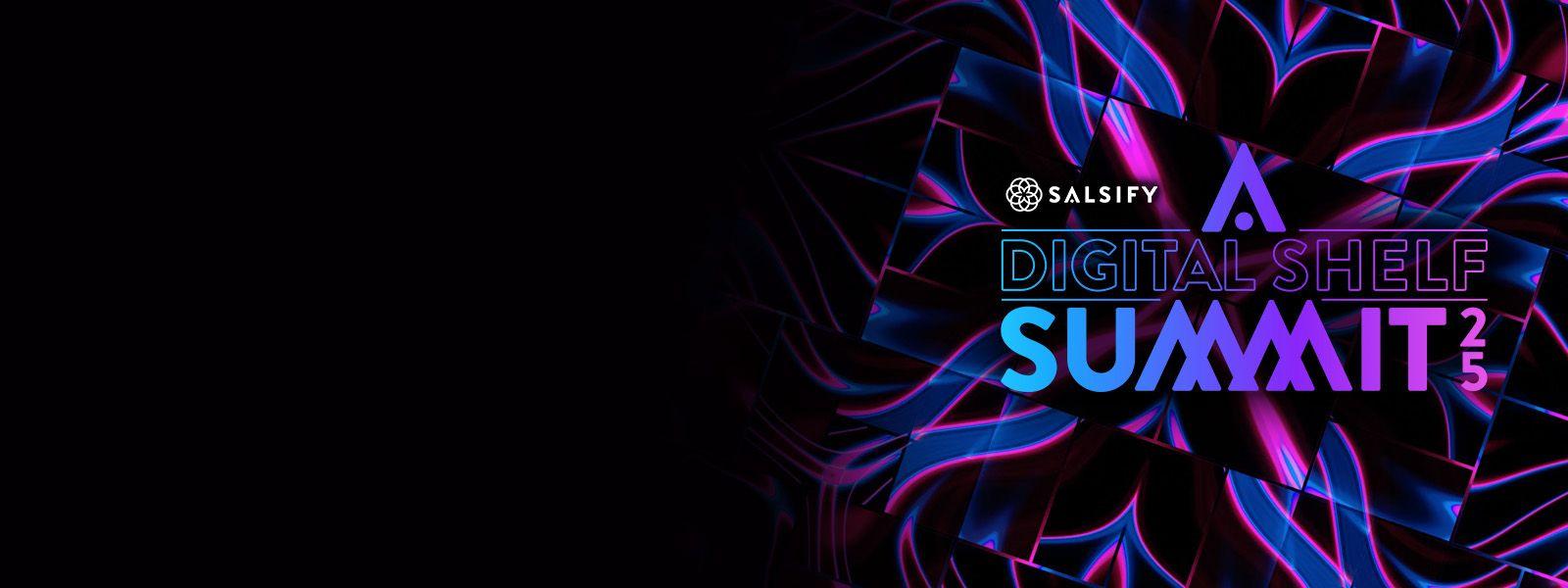 Digital Shelf Summit 2025 Recap: AI, Automation & Everything That Powers the She