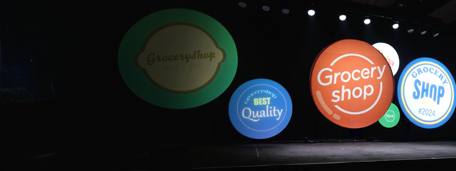 GSPANN at Groceryshop 2025 | AI & Retail Innovation