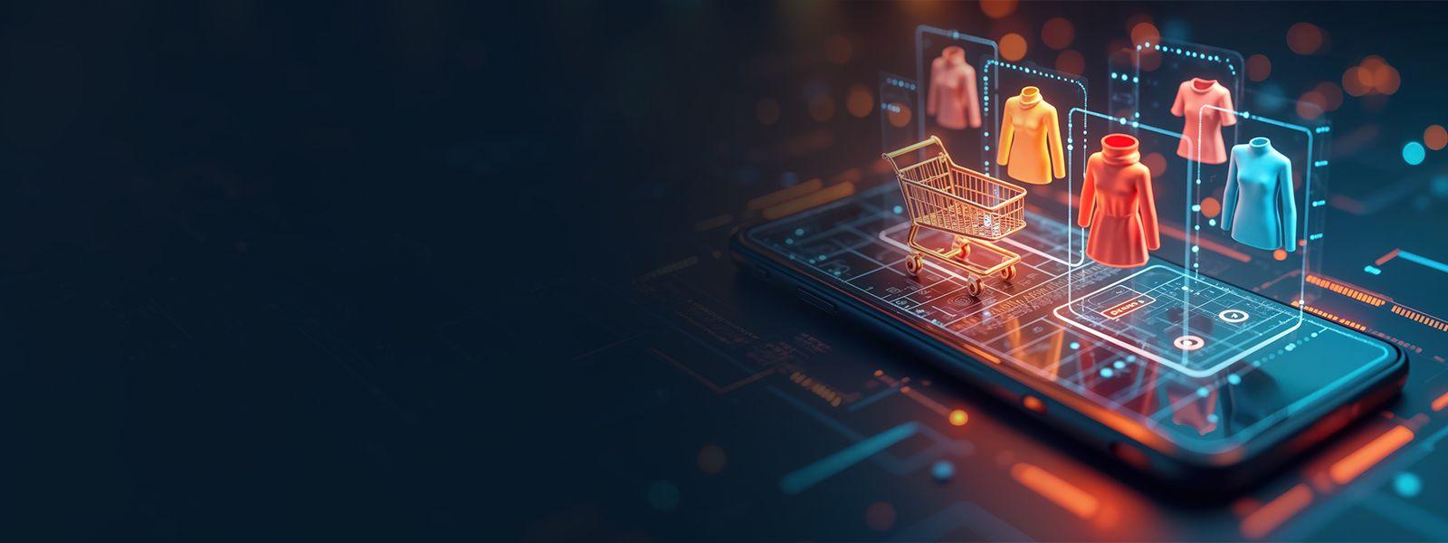 Improve Mobile E-commerce with Observability Tools