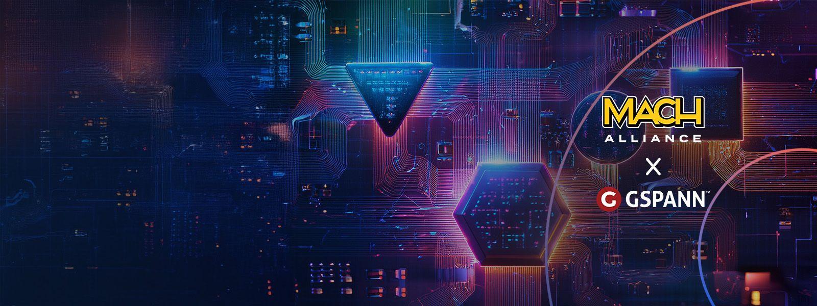 GSPANN Joins the MACH Alliance