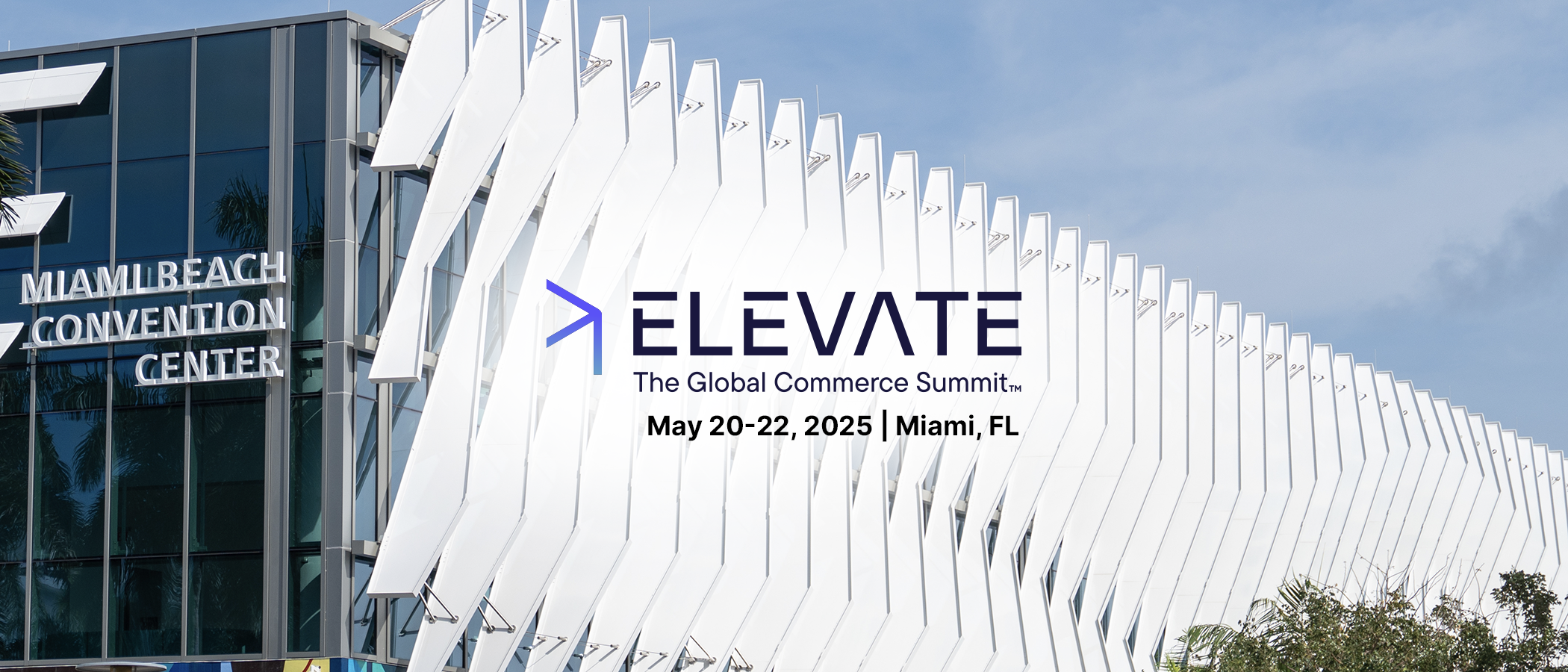 Elevate 2025: A Bold Step Forward in Digital Innovation
