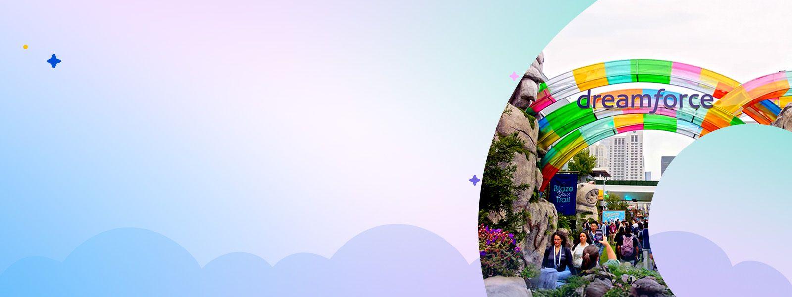 GSPANN at Dreamforce 2025 | AI & CRM Innovation