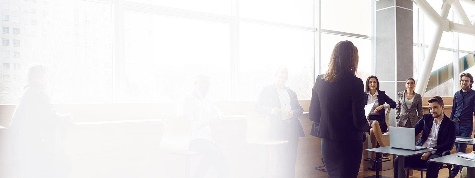 Your Blueprint for Leading in the Digital Age – NextGen Enterprise Transformatio