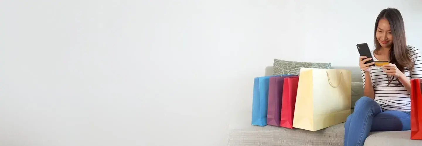 Expand into New Markets with Salesforce Commerce Cloud Mobile Commerce