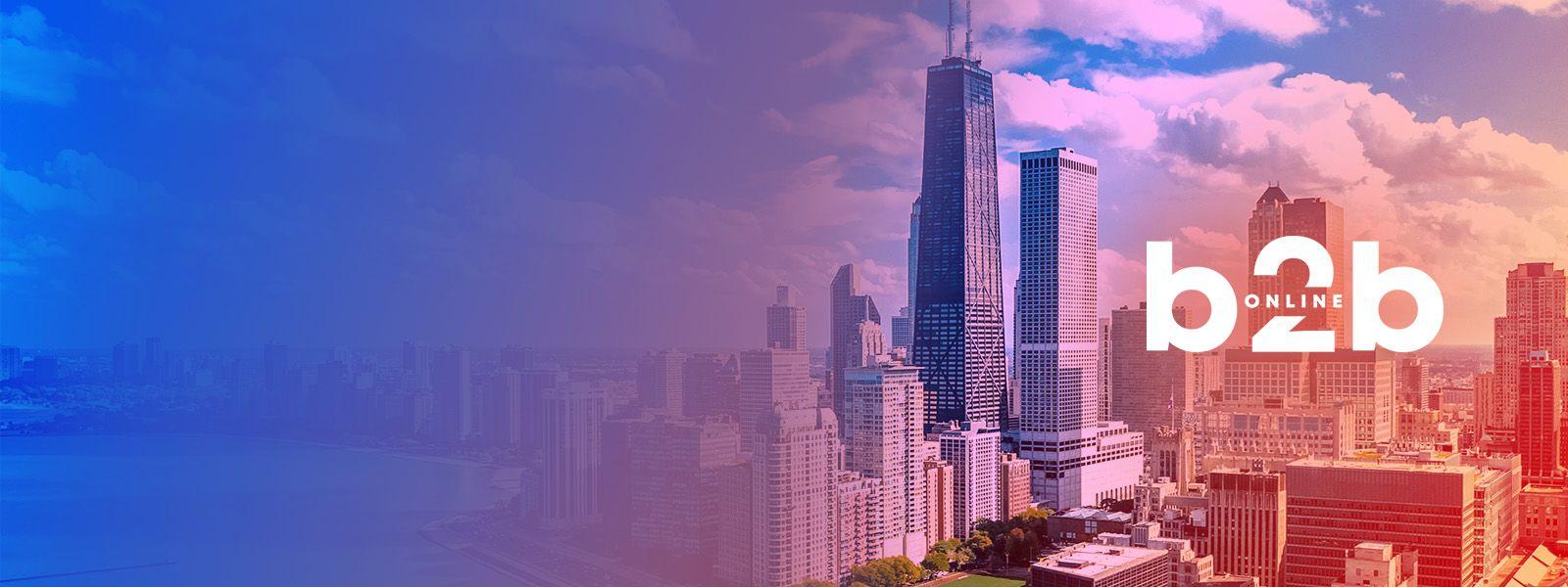 Shaping the Future of B2B Commerce – GSPANN at B2B Online 2025