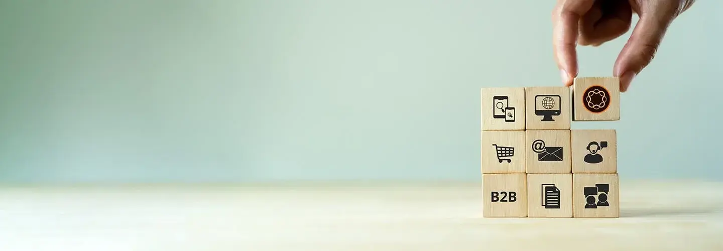 Simplify B2B E-Commerce Messaging Using Adobe Experience Manager