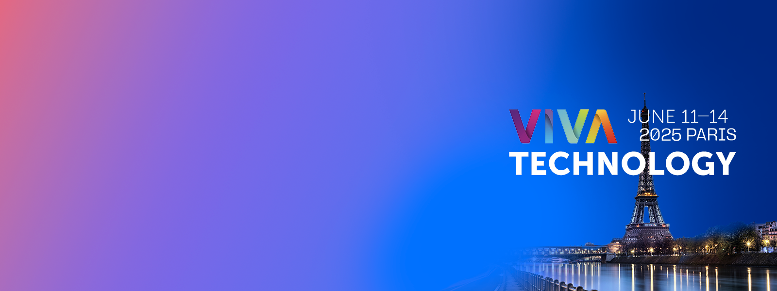 Insights, Innovation & Meaningful Connections at VivaTech 2025