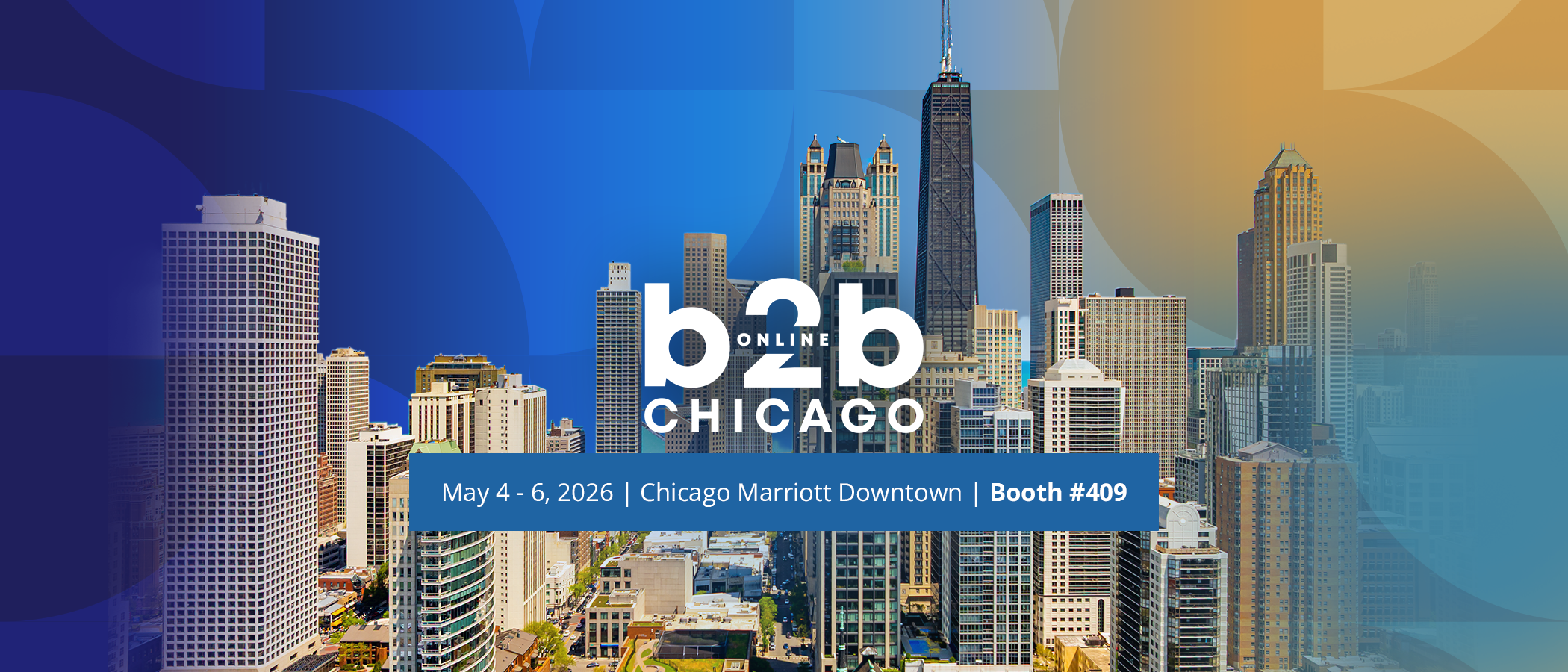 Breaking the Data Bottleneck at B2B Online Chicago 2026