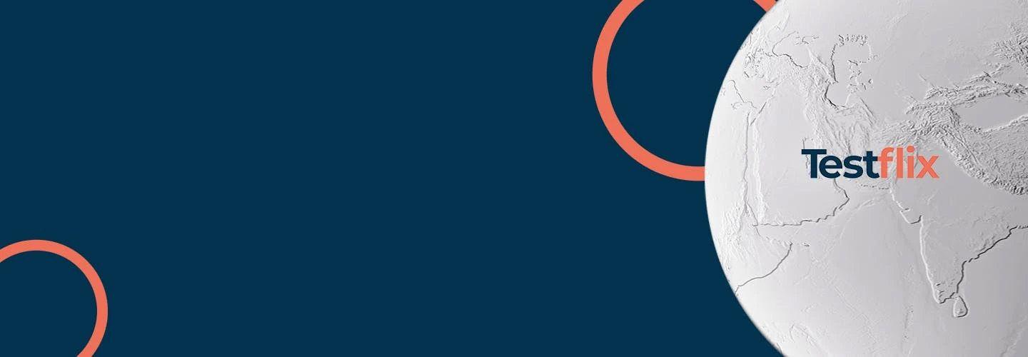 GSPANN is Proud to be a Gold Sponsor of TestFlix 2024 October 19 - 20 | Virtual